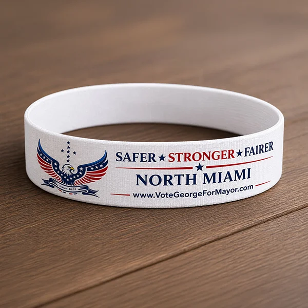 Wristband