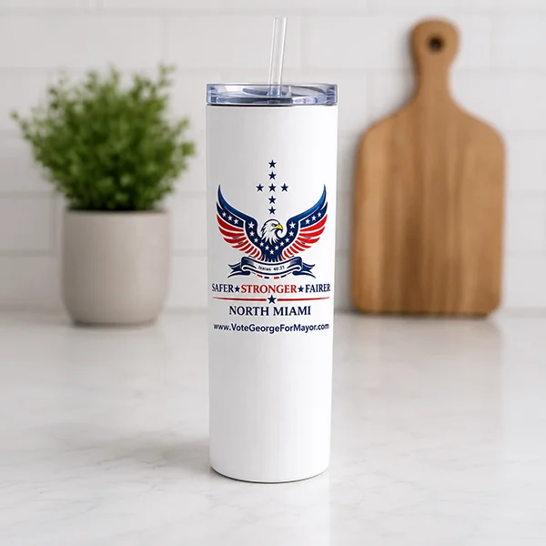Tumbler Mug